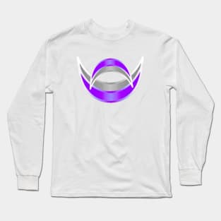 shapes art designs. Long Sleeve T-Shirt